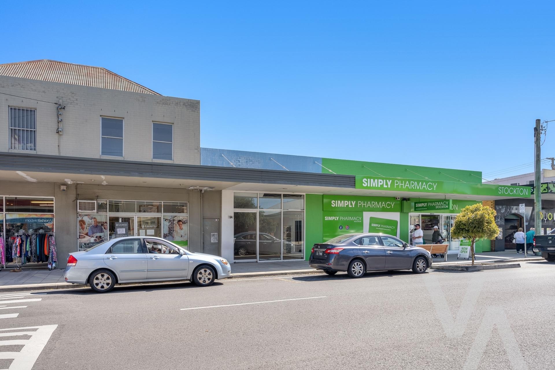 59a Mitchell Street Stockton NSW
