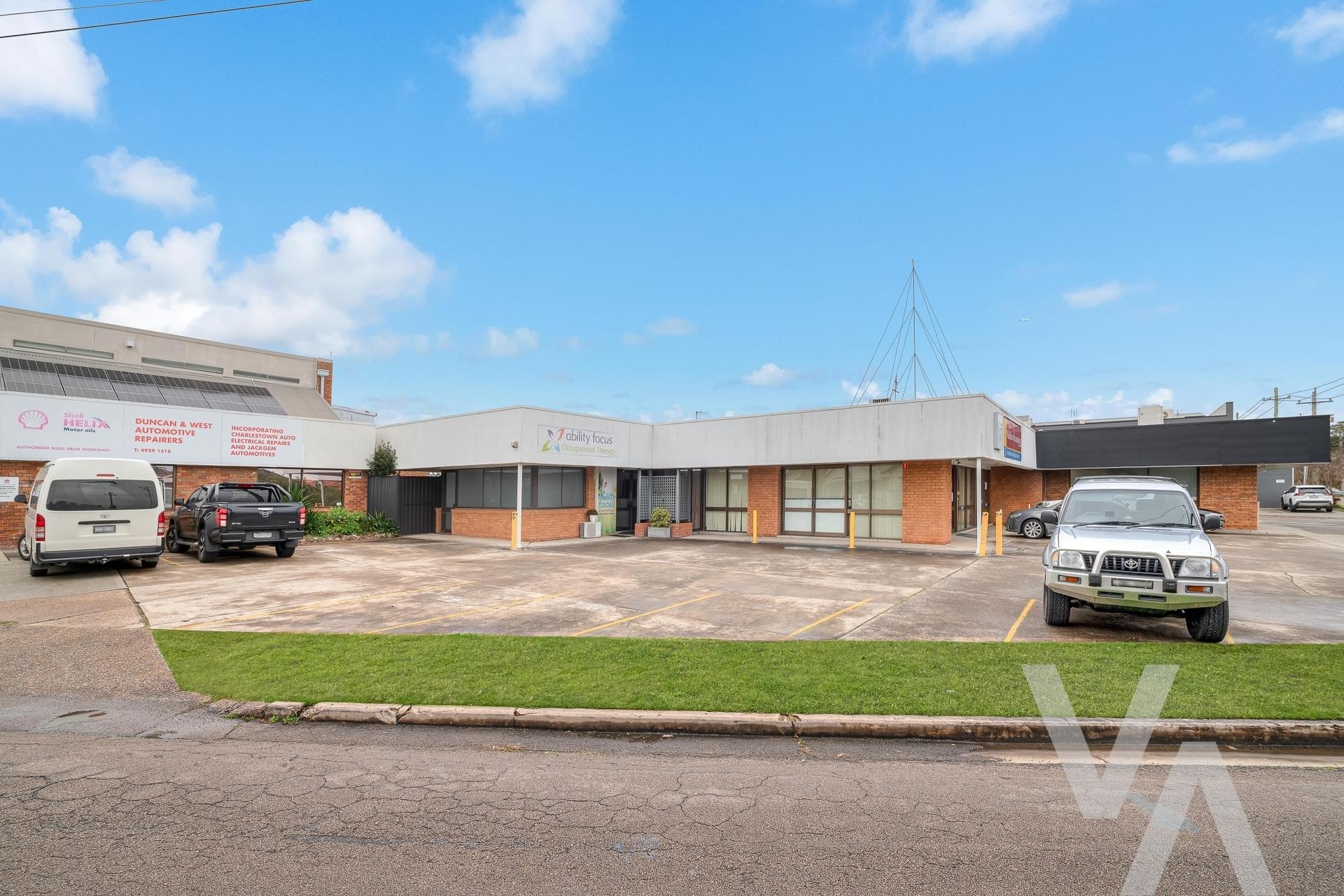 Building A/16-18 Christo Road Georgetown NSW