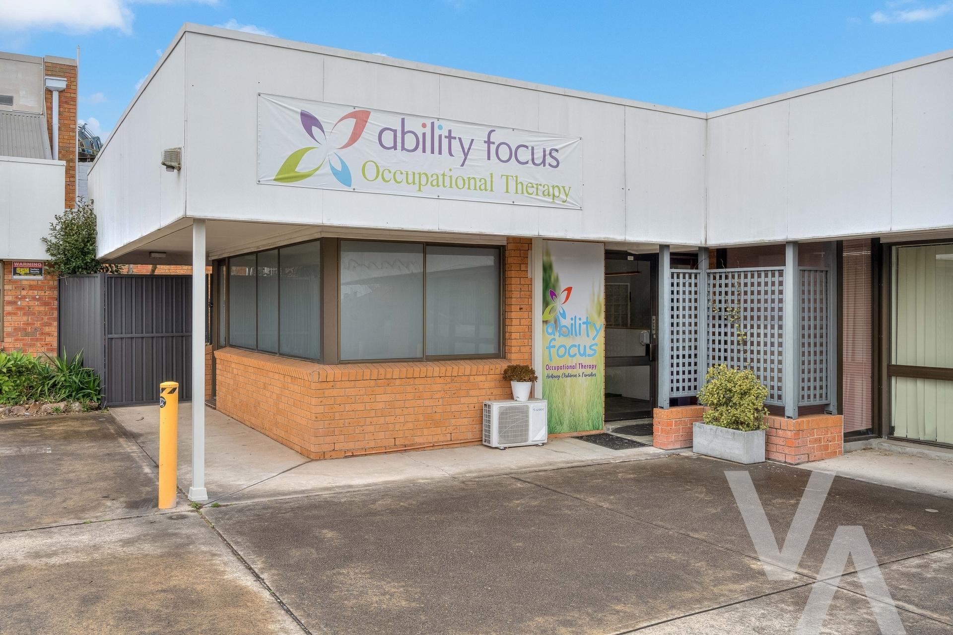 Building A/16-18 Christo Road Georgetown NSW