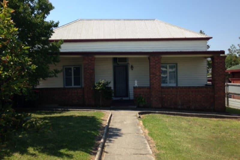 74 Abbott Street Wallsend NSW