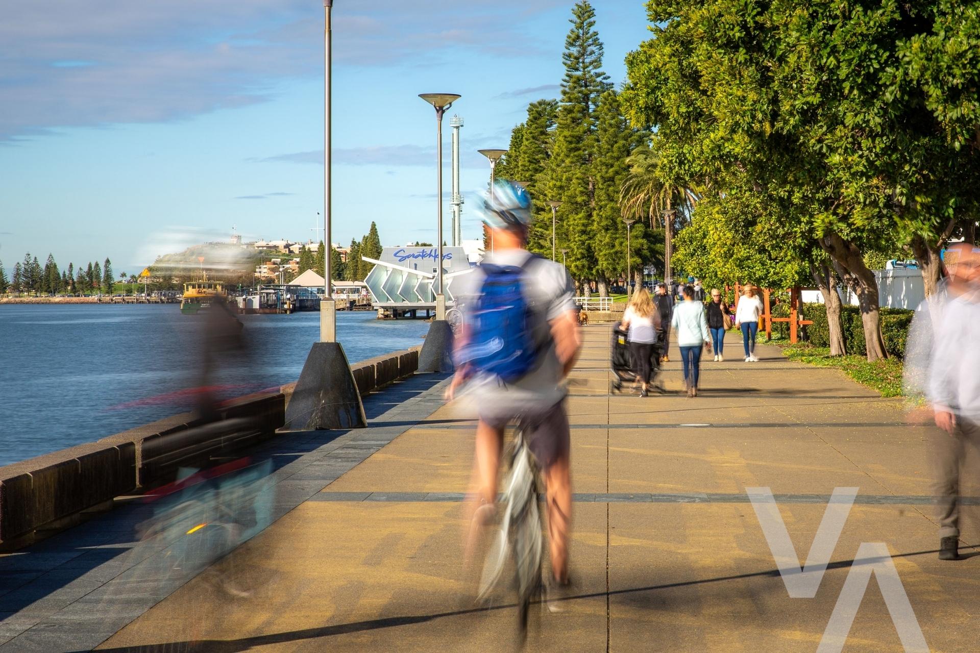 322 Wharf Road Newcastle NSW