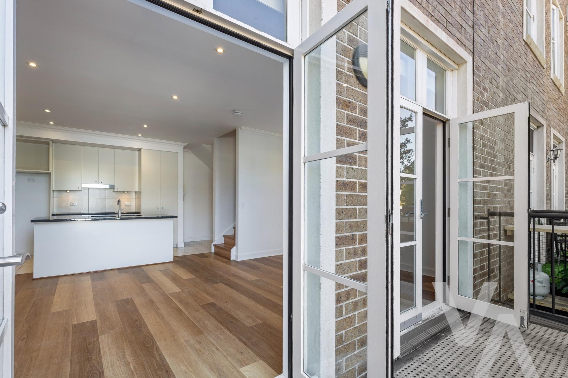322 Wharf Road Newcastle NSW