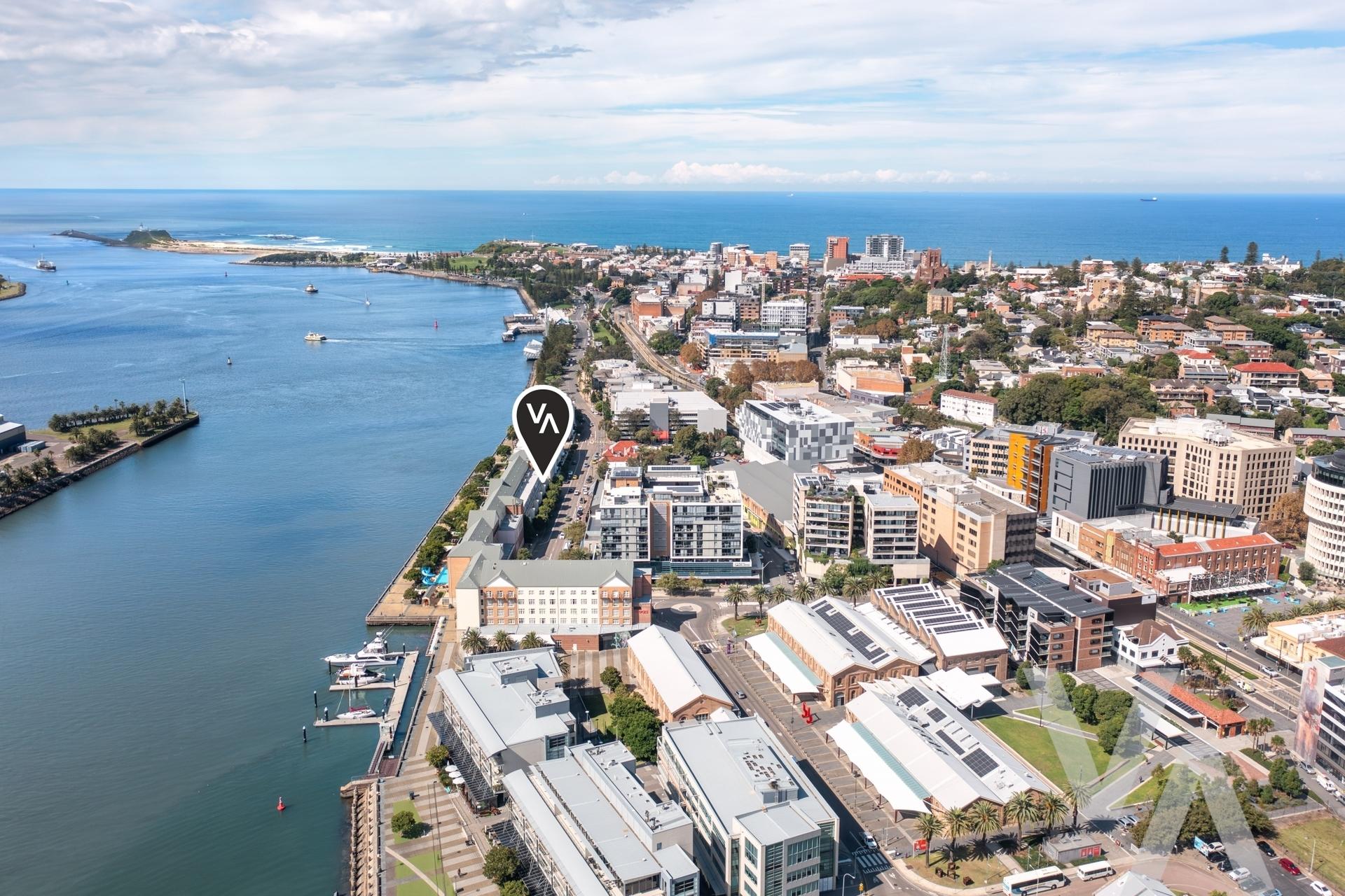 322 Wharf Road Newcastle NSW