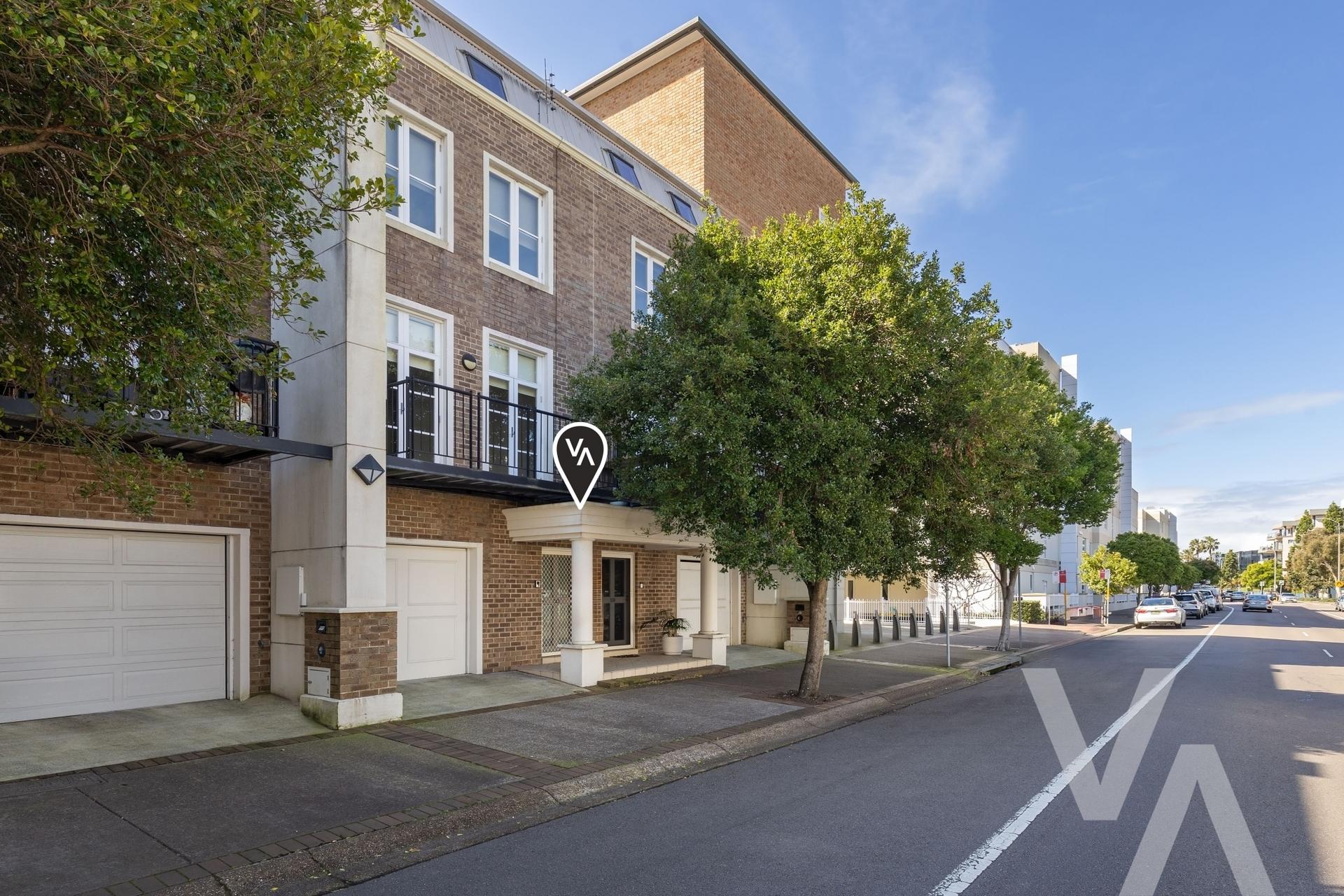 322 Wharf Road Newcastle NSW