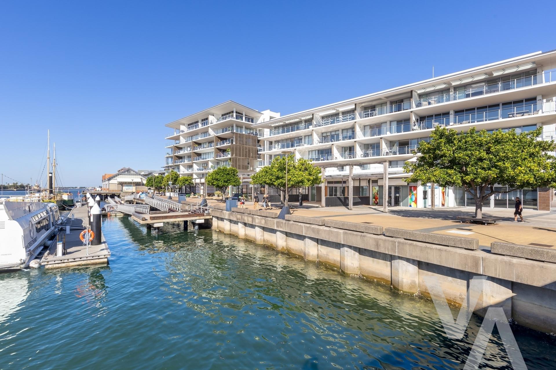 322 Wharf Road Newcastle NSW