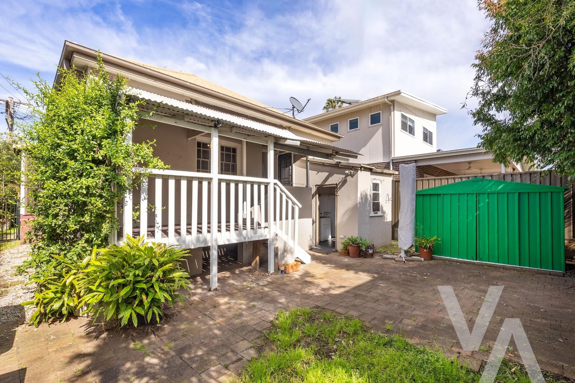 44 Margaret Street Tighes Hill NSW