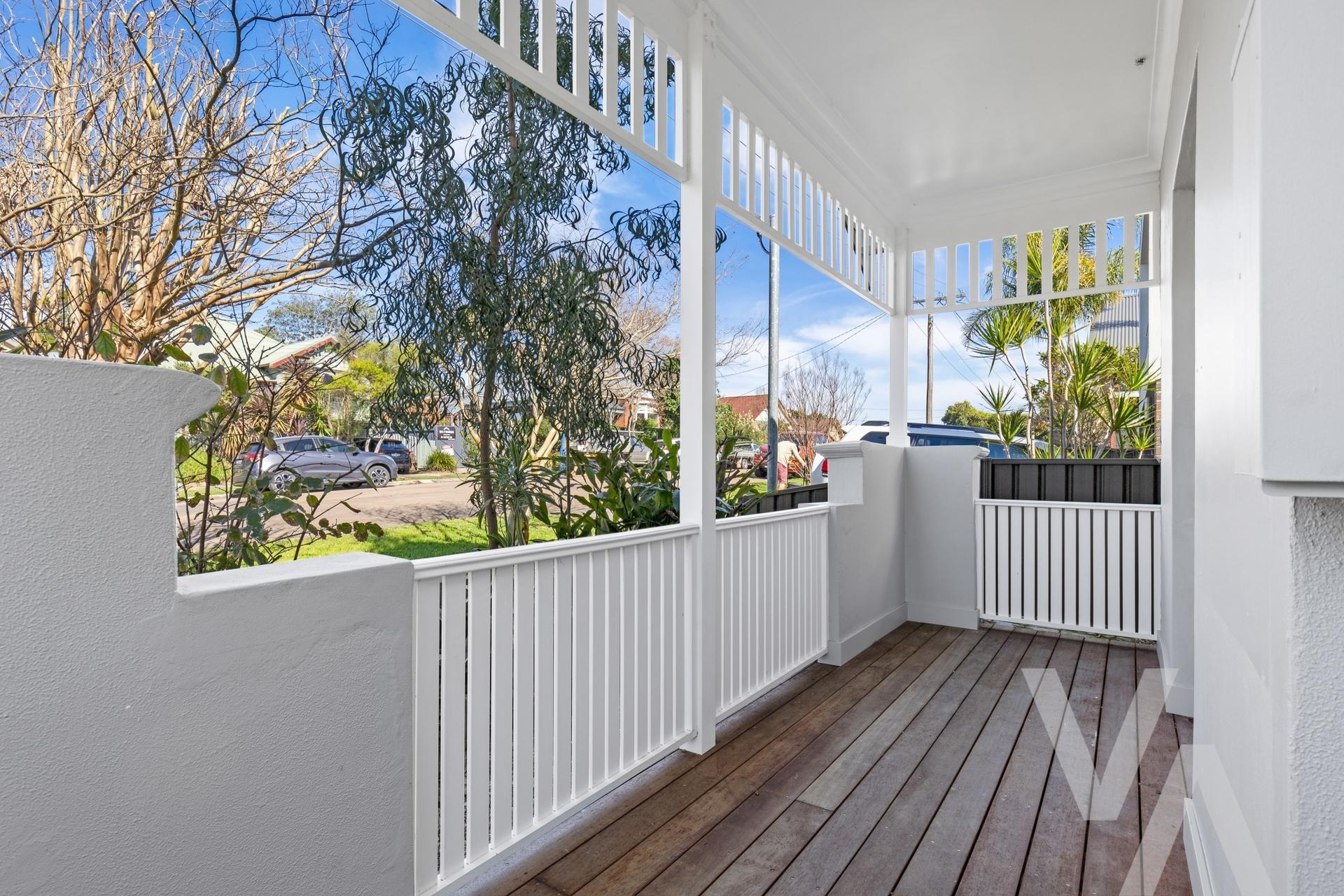 44 Margaret Street Tighes Hill NSW