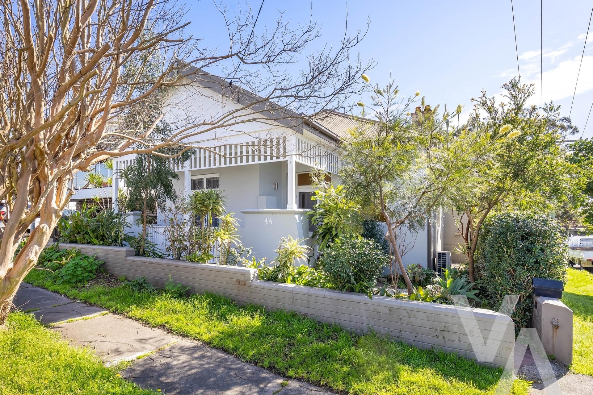 44 Margaret Street Tighes Hill NSW