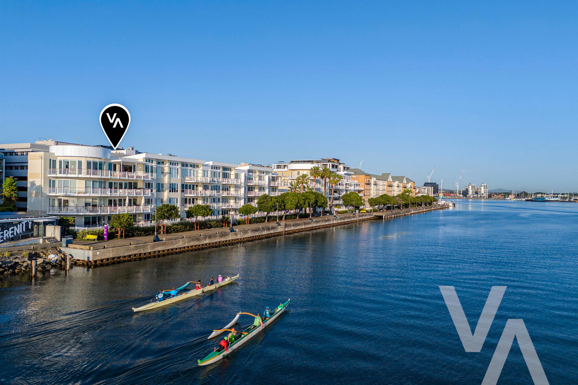 10/304 Wharf Road Newcastle NSW