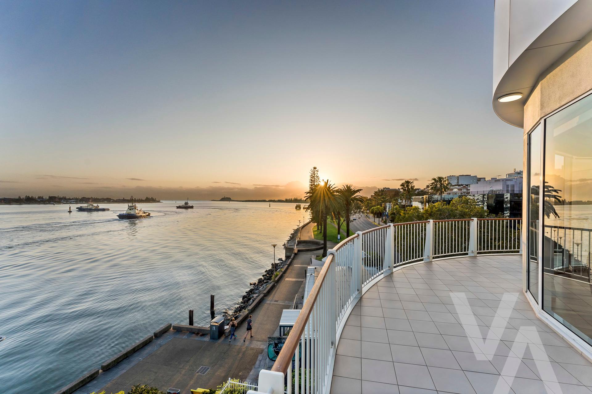 10/304 Wharf Road Newcastle NSW