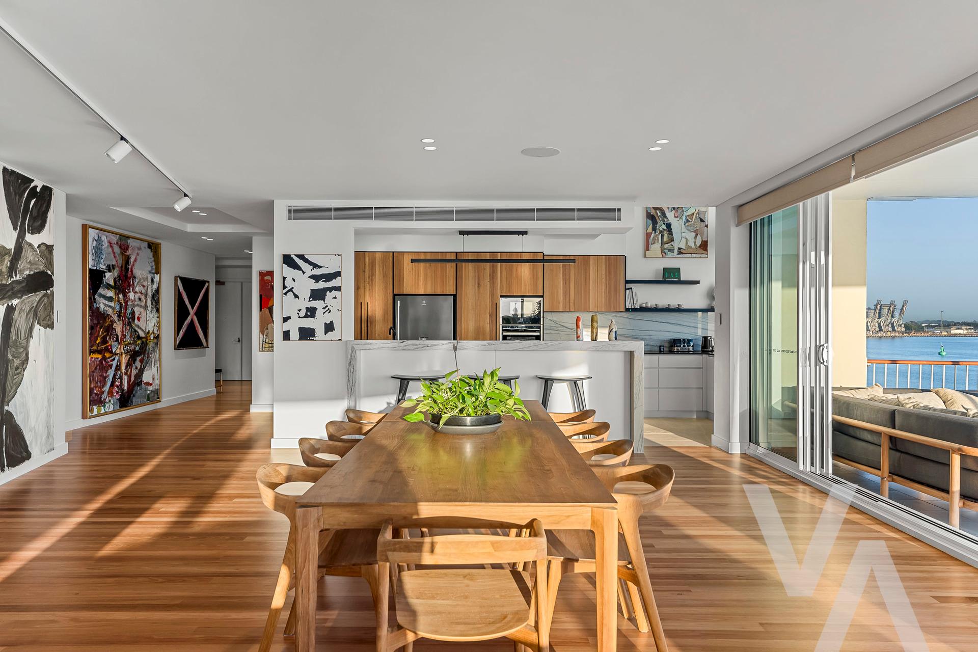 10/304 Wharf Road Newcastle NSW