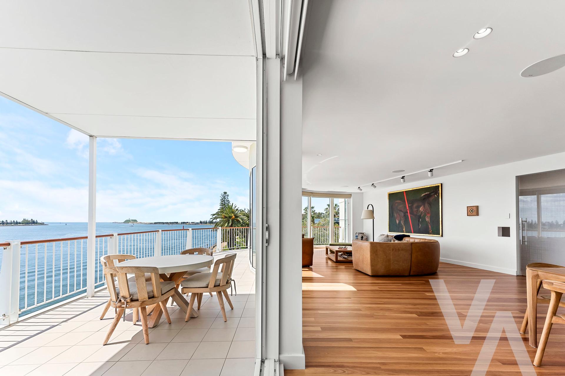 10/304 Wharf Road Newcastle NSW