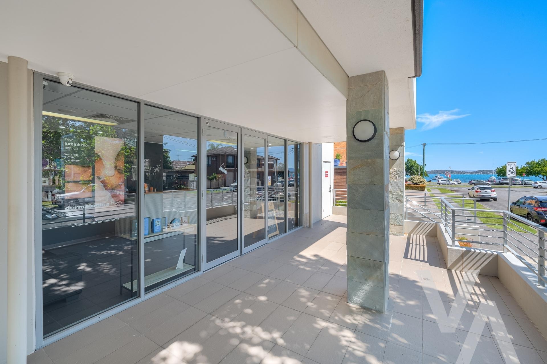 5/5 Sharp Street Belmont NSW