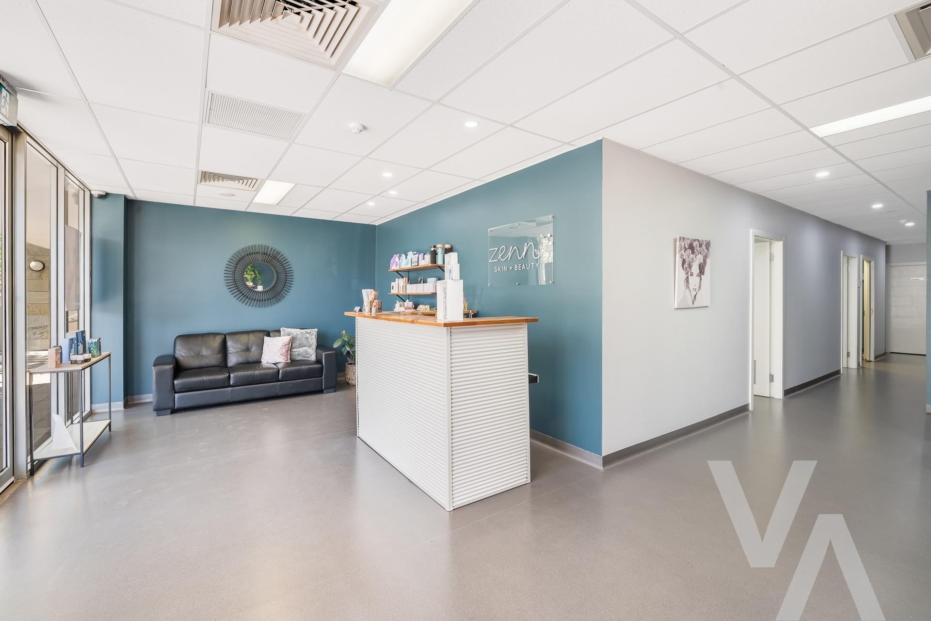 5/5 Sharp Street Belmont NSW