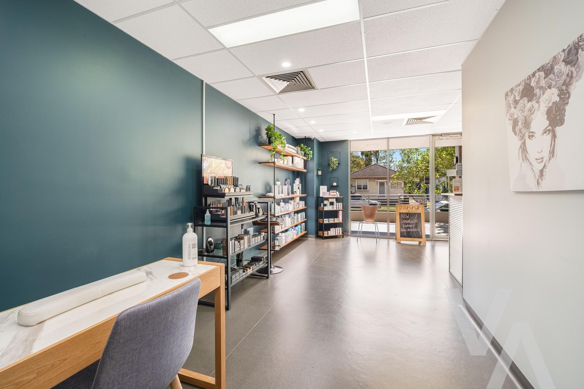 5/5 Sharp Street Belmont NSW