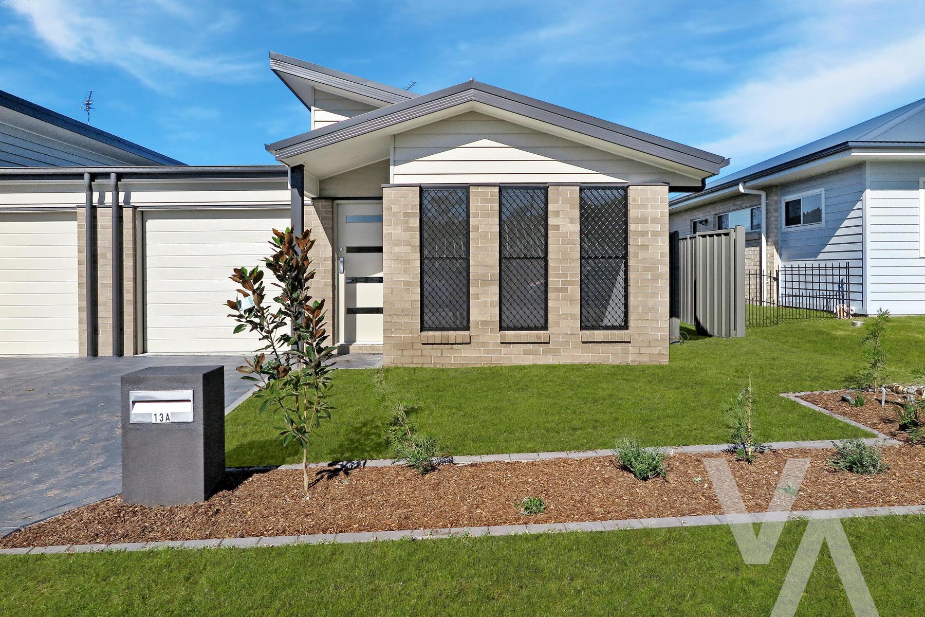 13a Wigmore Street Cameron Park NSW