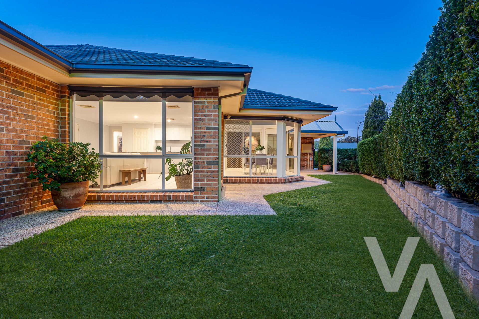 57 The Park Chase  Valentine NSW