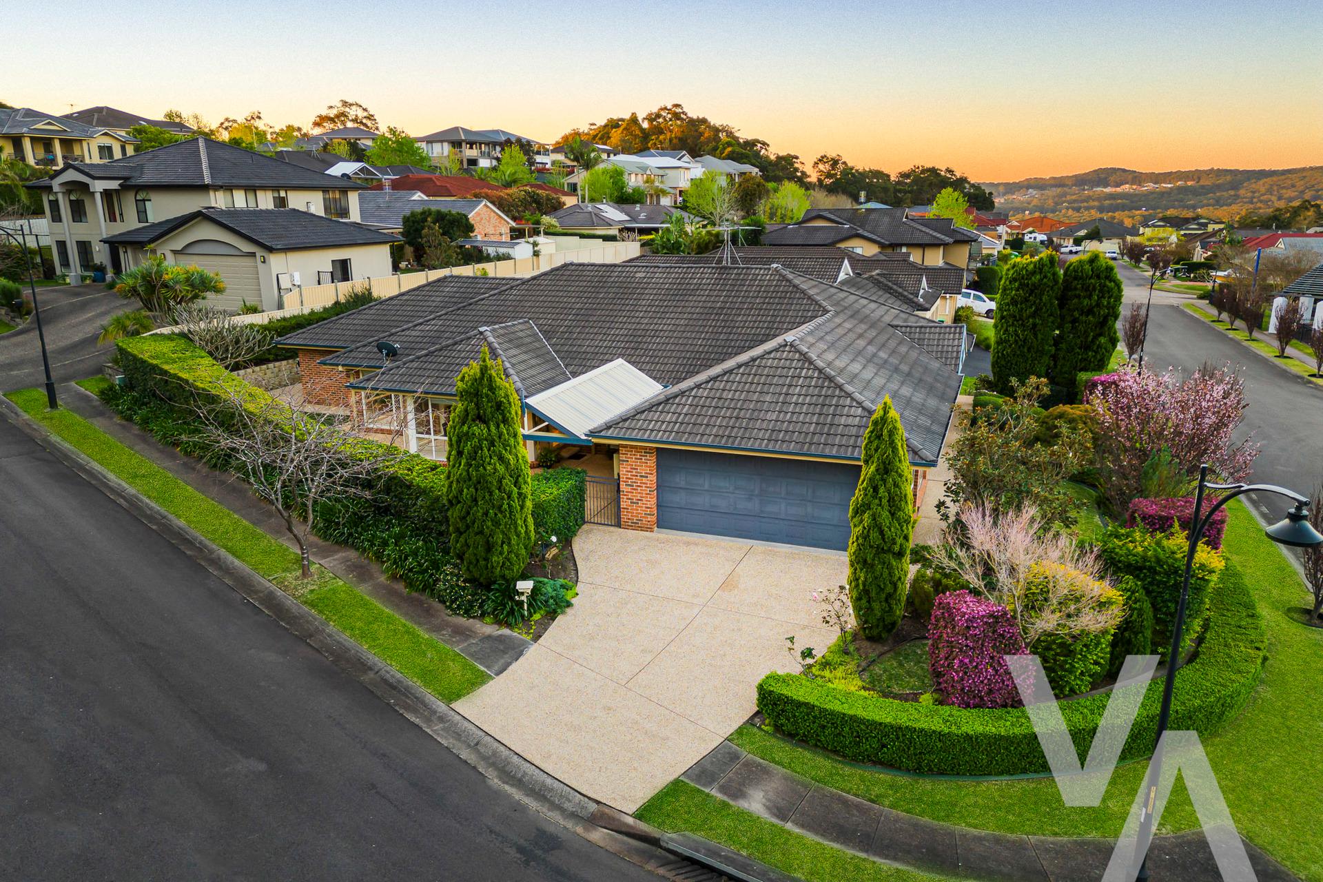 57 The Park Chase  Valentine NSW
