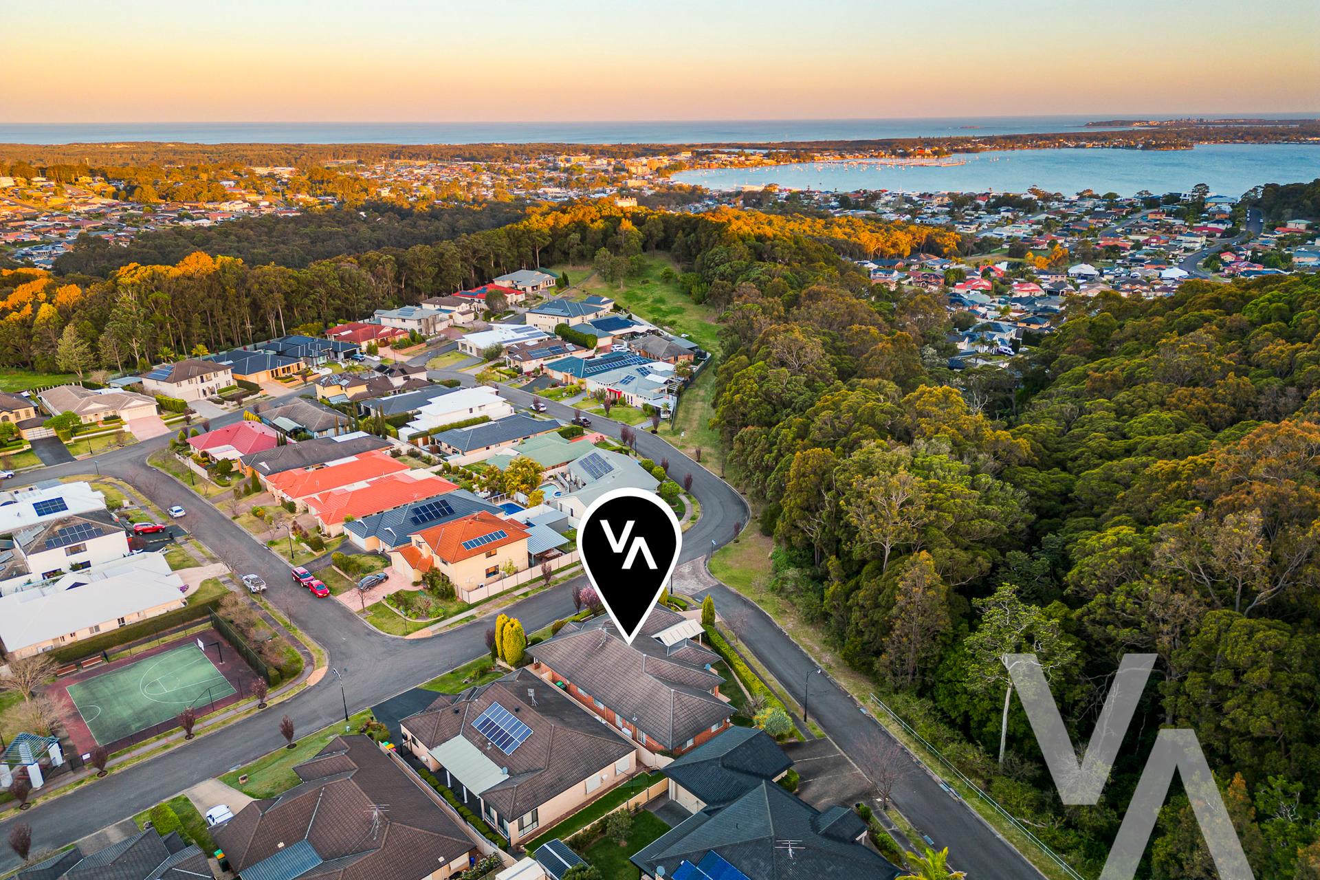 57 The Park Chase  Valentine NSW
