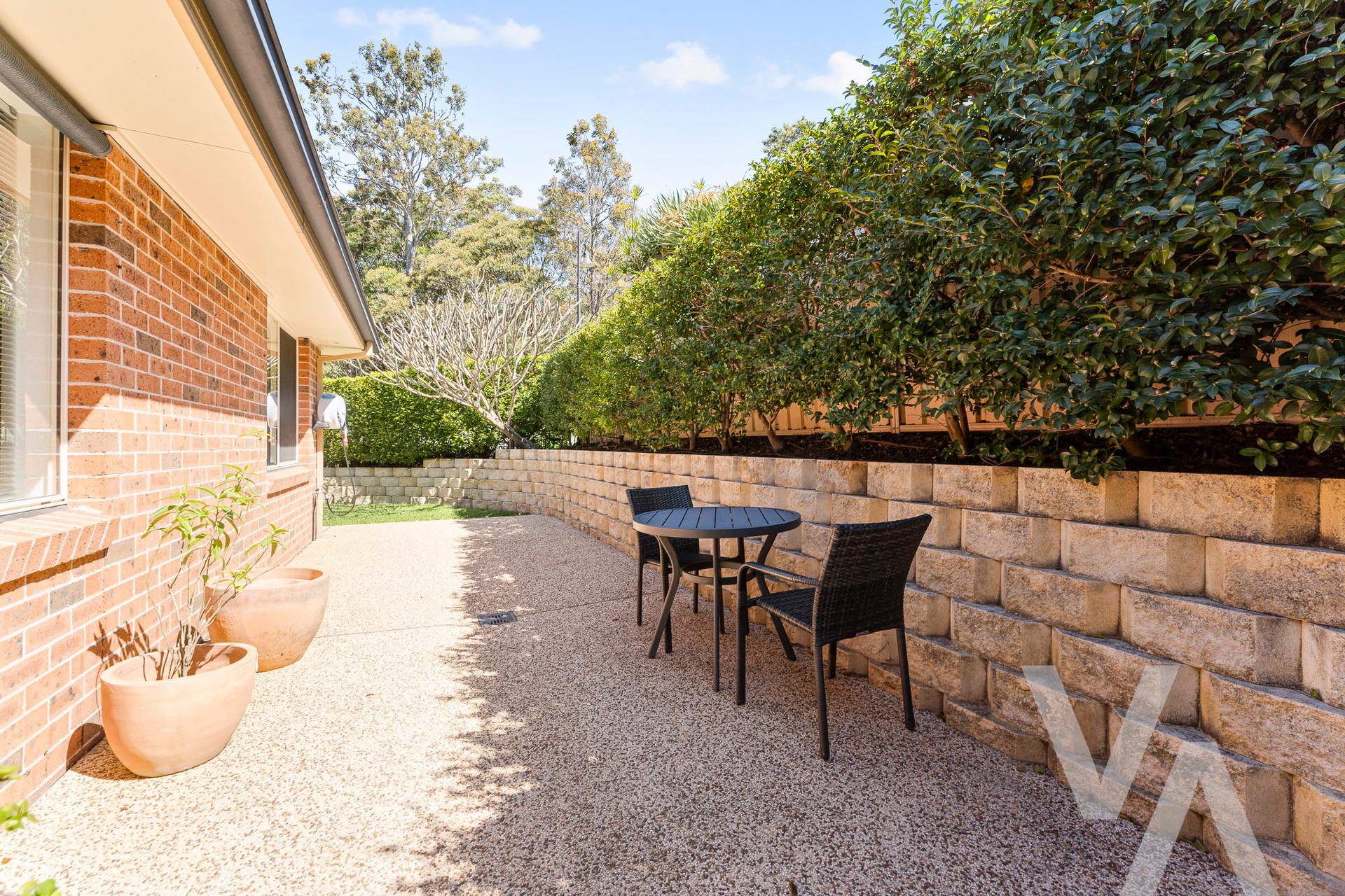 57 The Park Chase  Valentine NSW