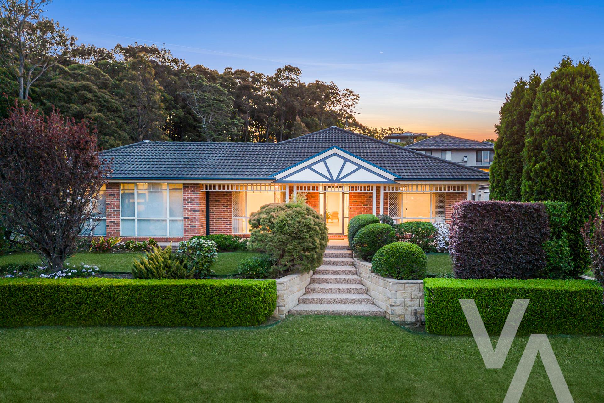 57 The Park Chase  Valentine NSW