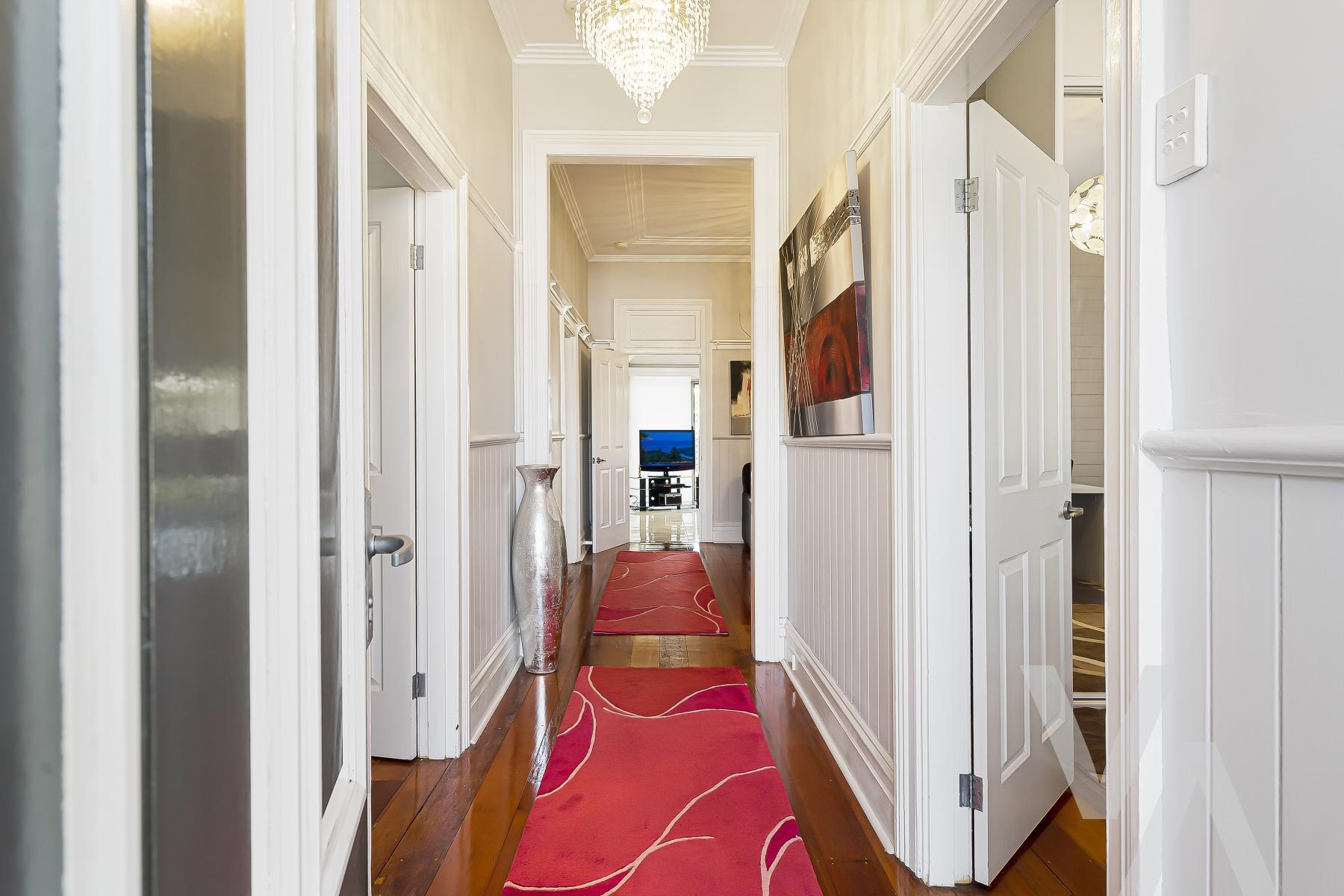 120 Turnbull  Street Hamilton NSW