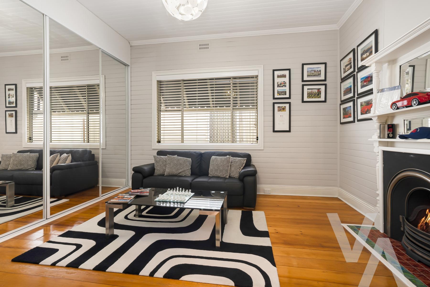 120 Turnbull  Street Hamilton NSW
