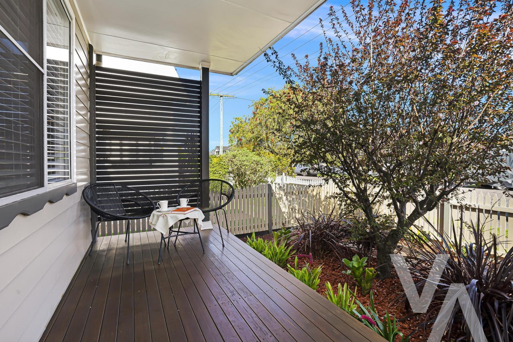 120 Turnbull  Street Hamilton NSW