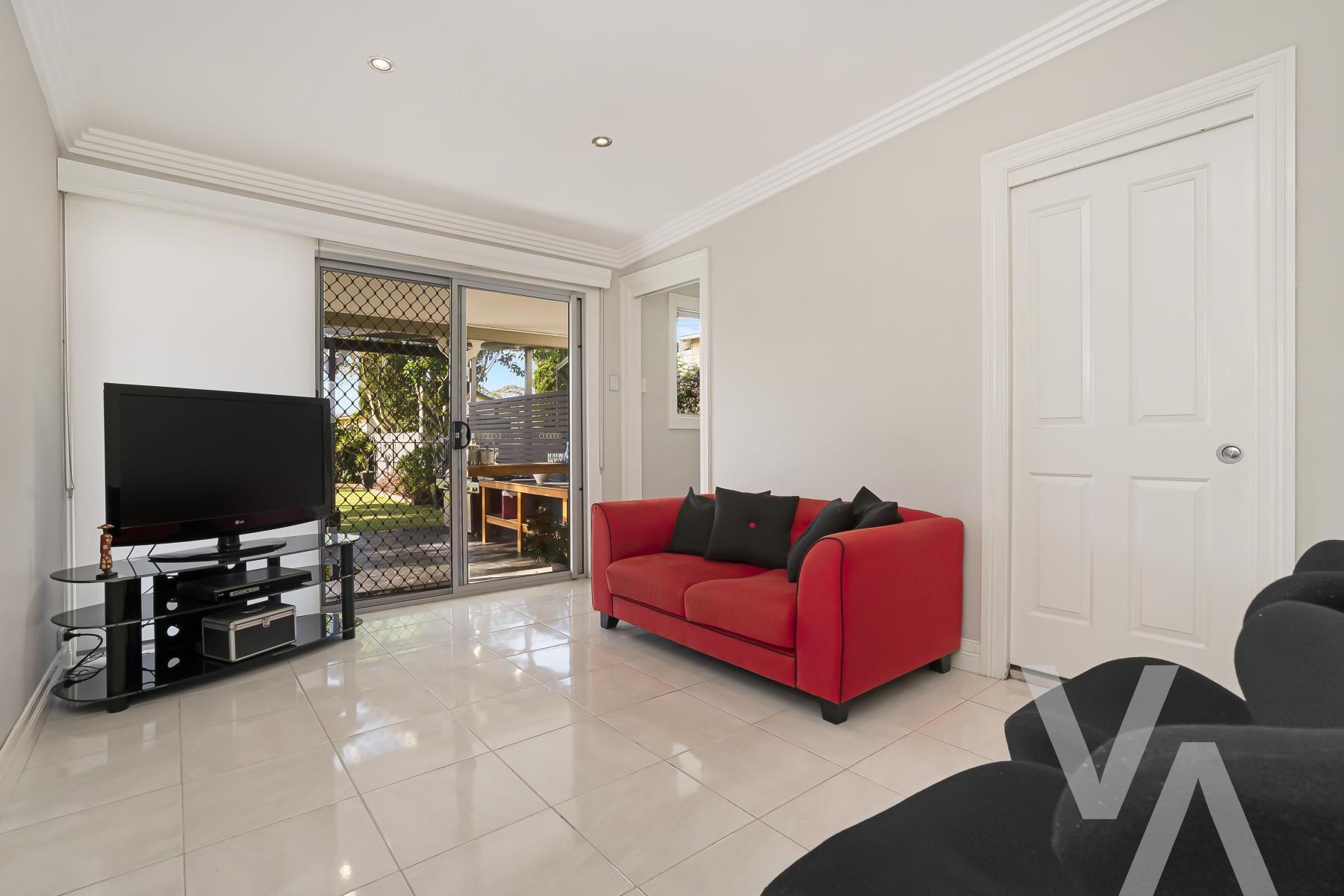 120 Turnbull  Street Hamilton NSW