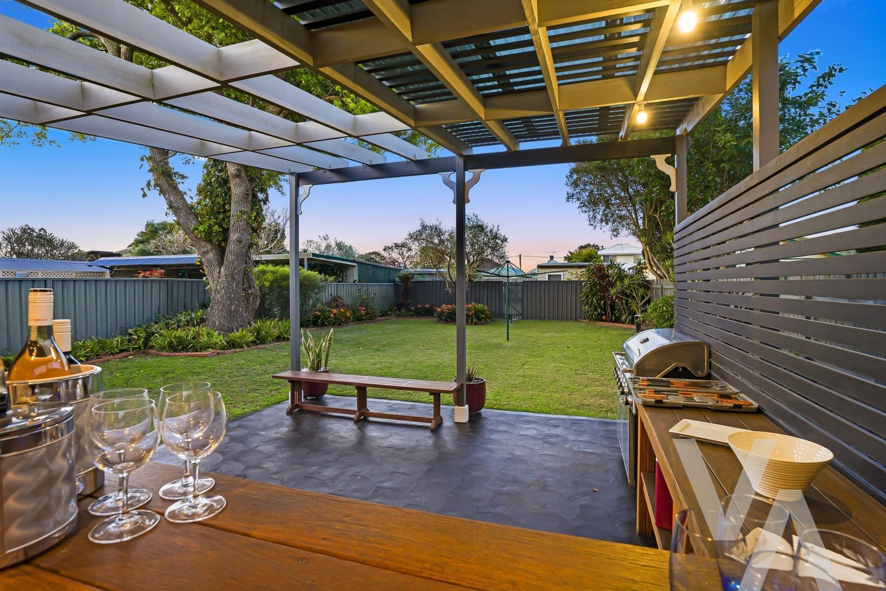 120 Turnbull  Street Hamilton NSW