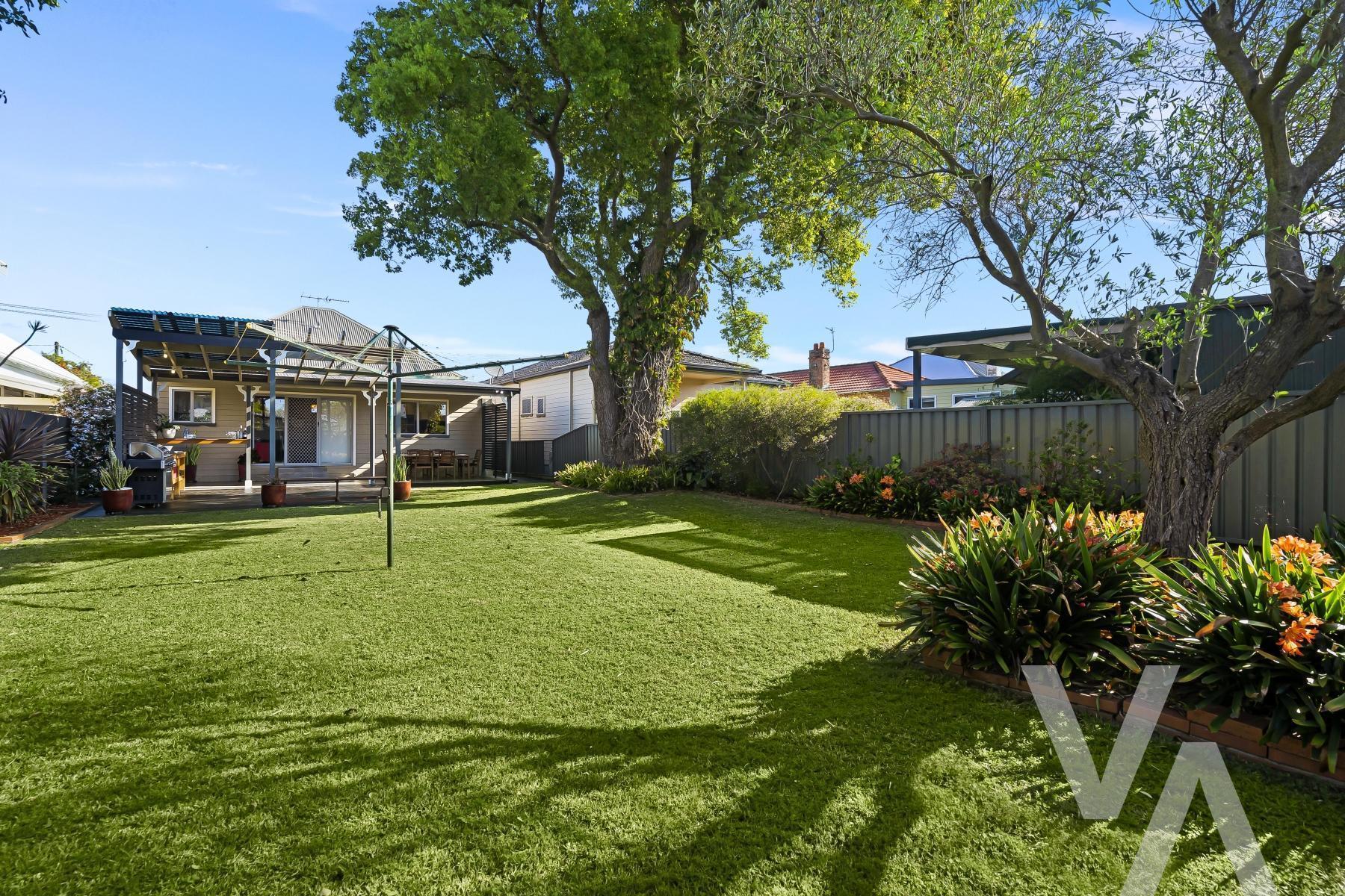 120 Turnbull  Street Hamilton NSW