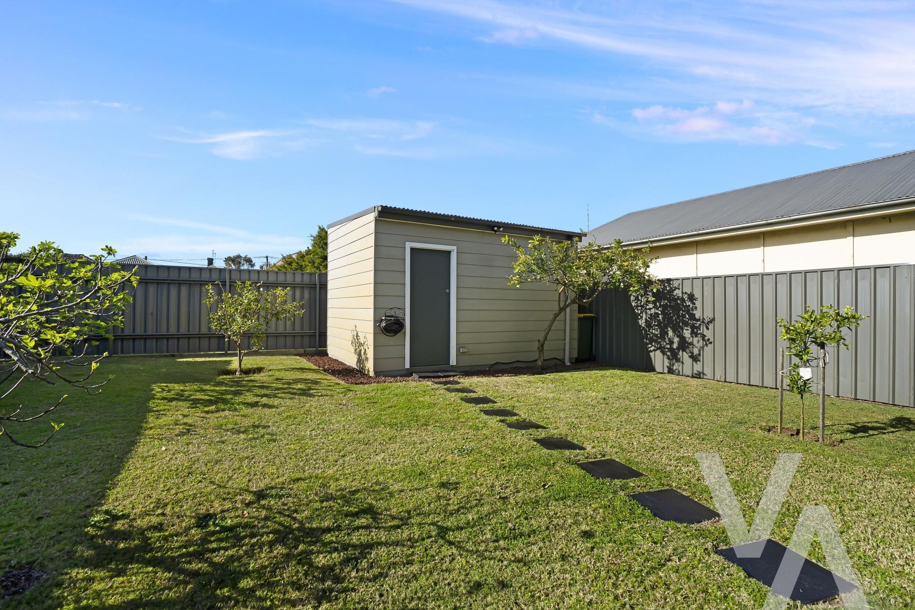 120 Turnbull  Street Hamilton NSW