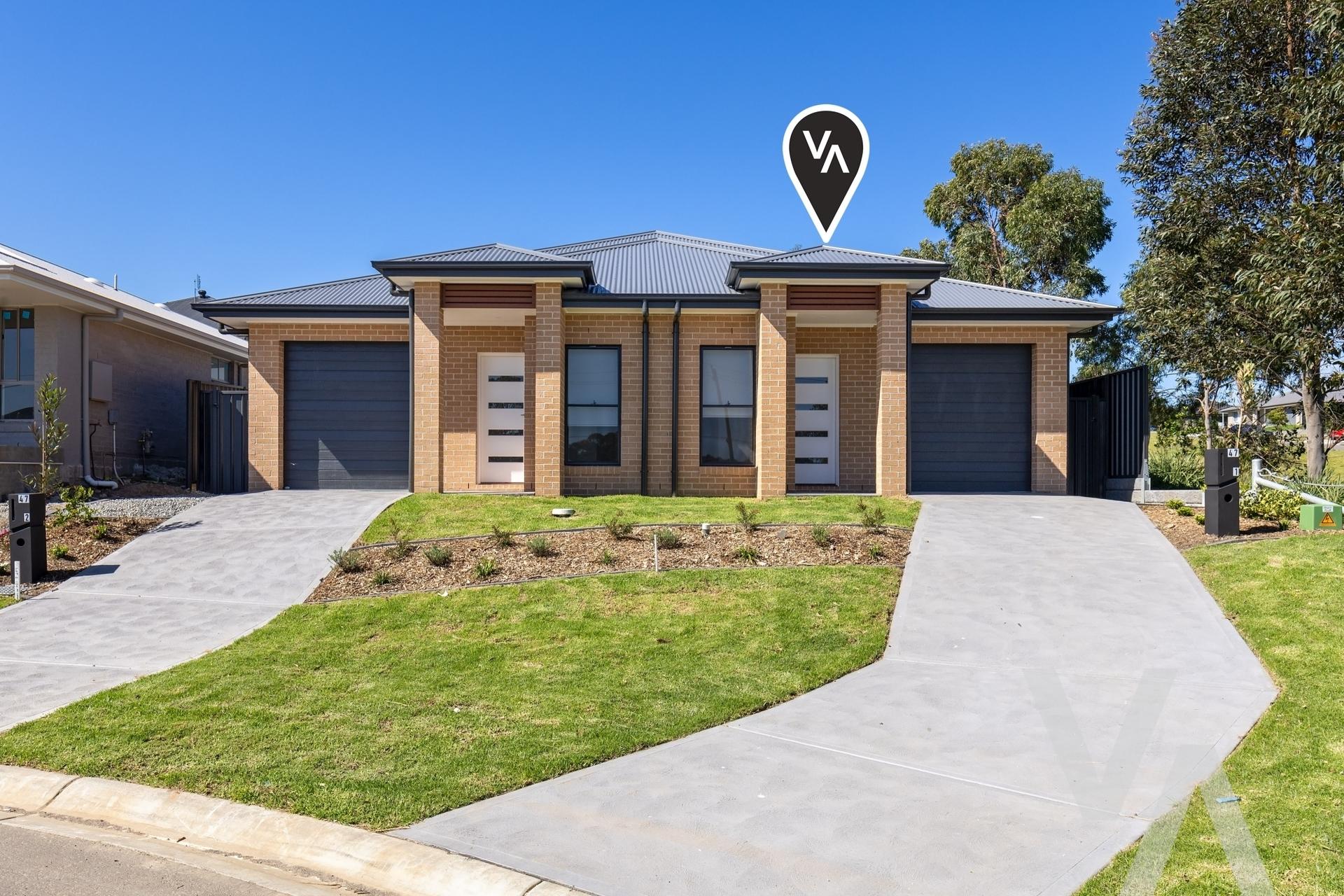 1/47 Camelia St Gillieston Heights NSW