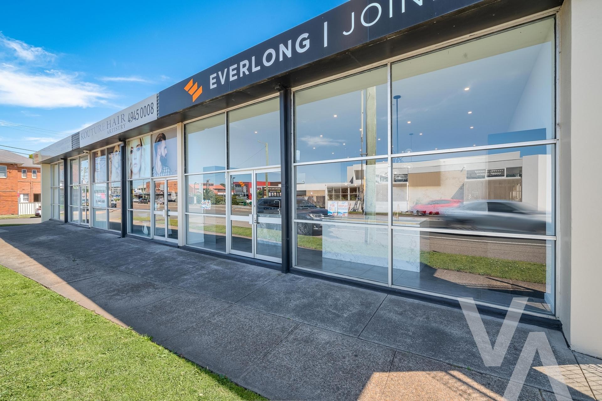 1/468 Pacific  Highway Belmont NSW