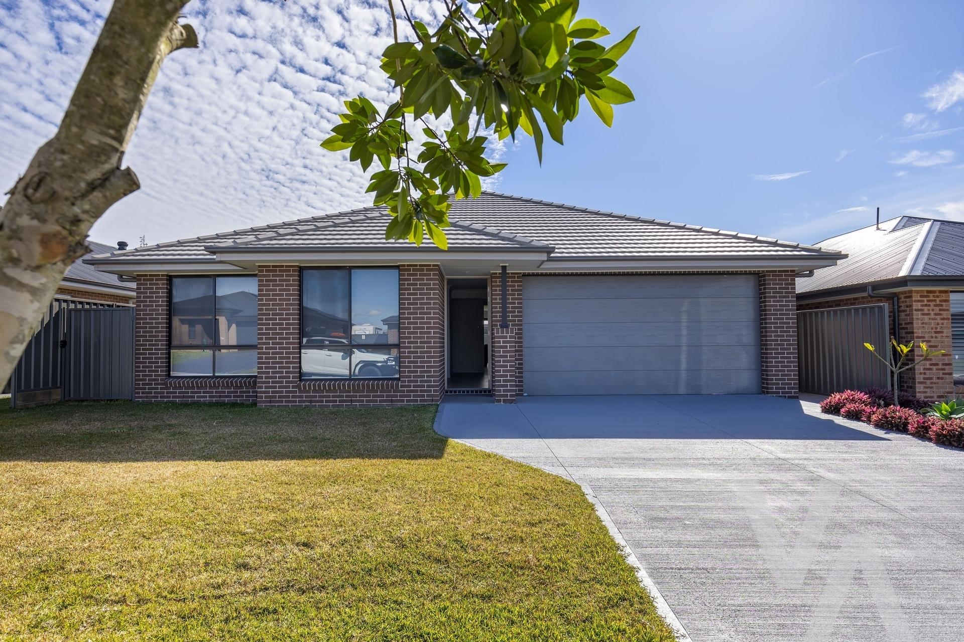 14 Oak Street Cliftleigh NSW