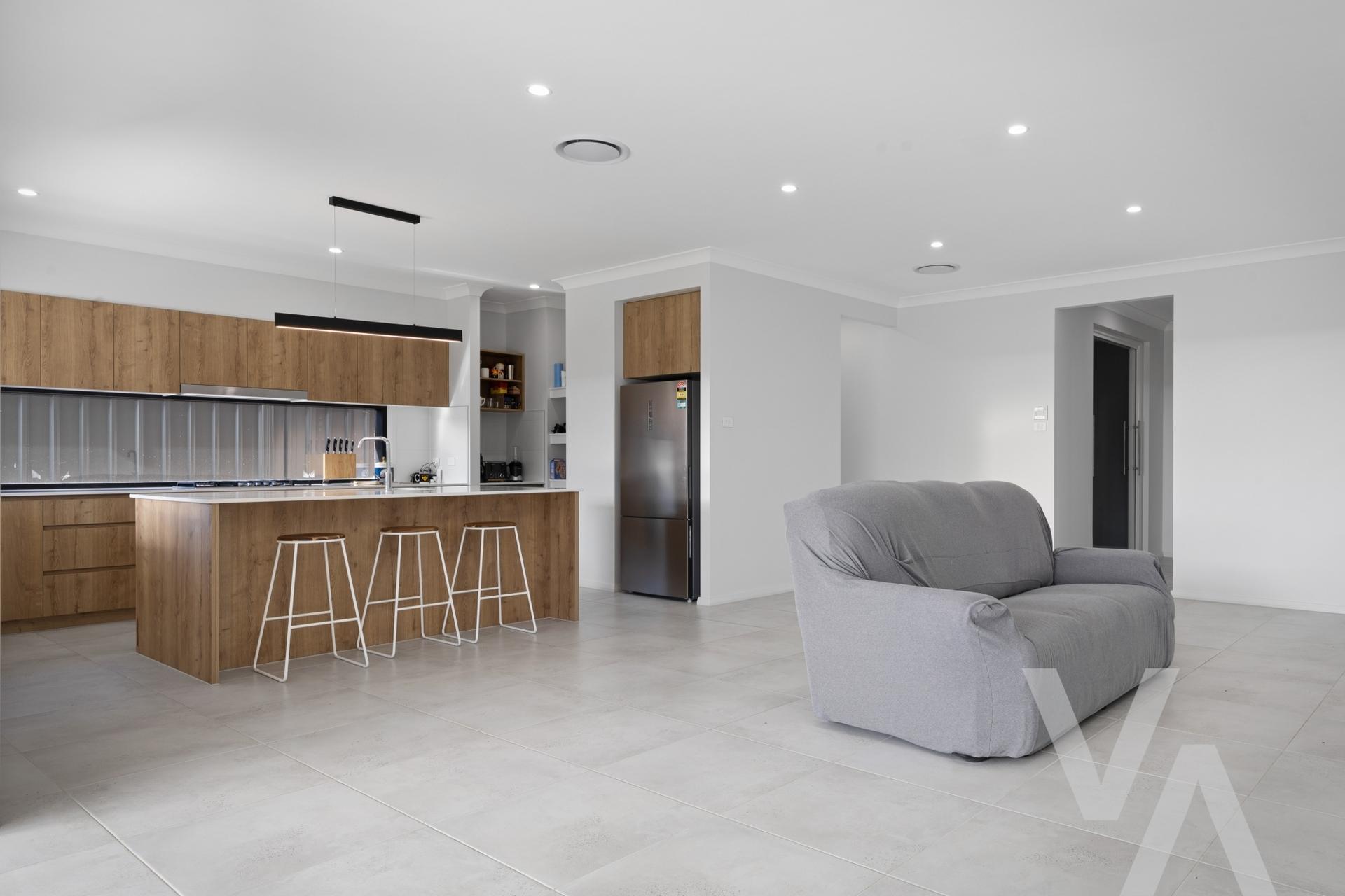 14 Oak Street Cliftleigh NSW