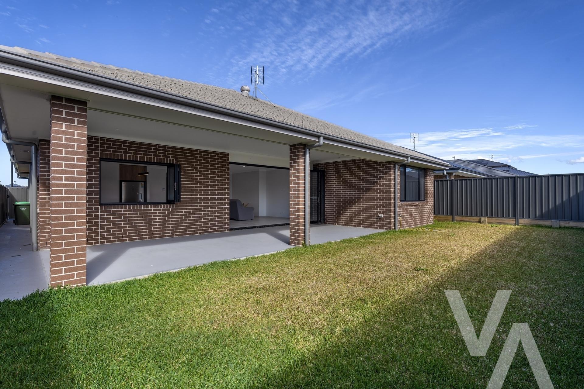 14 Oak Street Cliftleigh NSW
