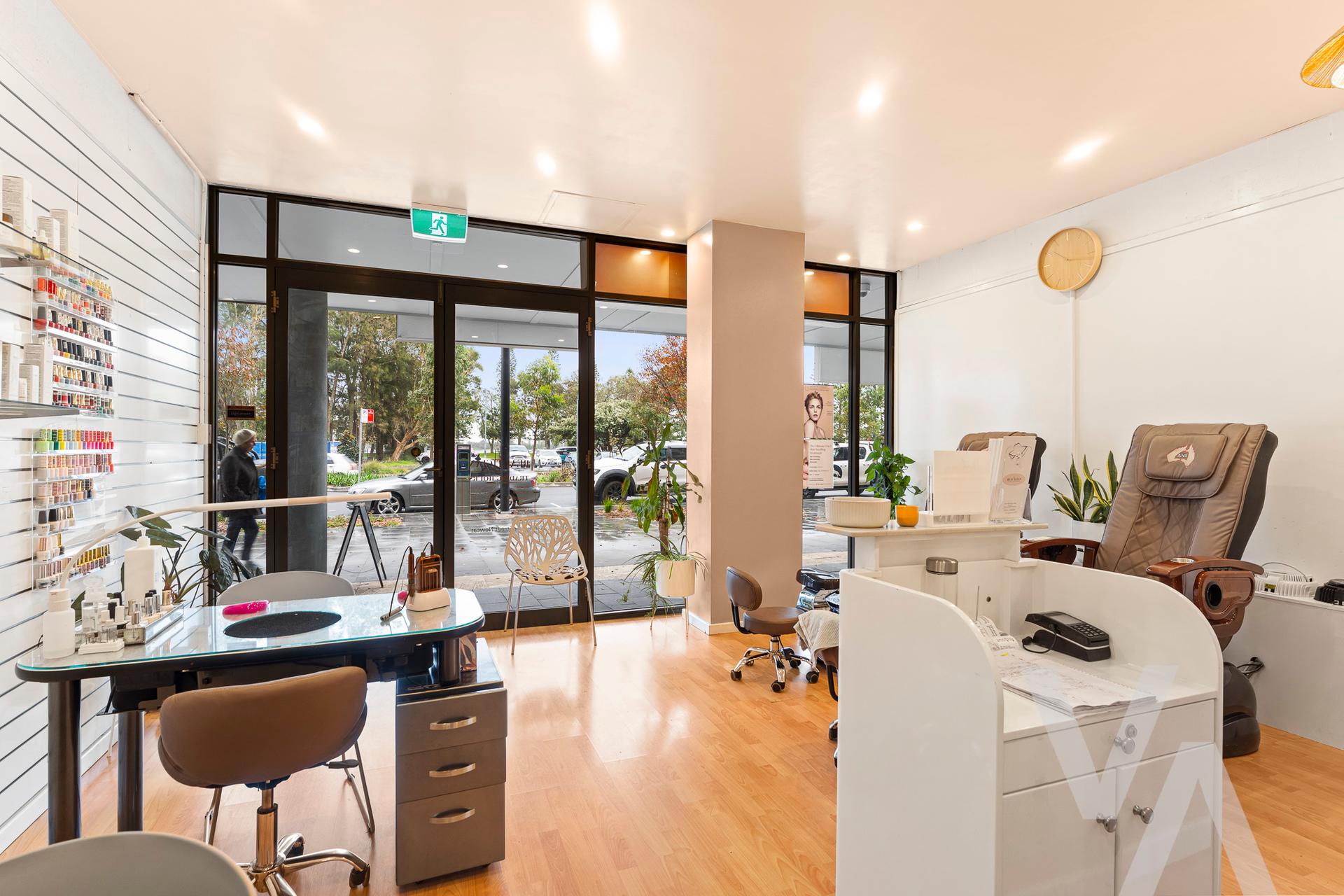 Lot 53/209 Hunter Street Newcastle NSW