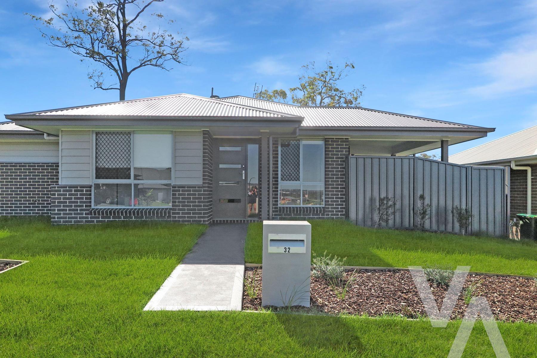 32 Wigmore Street Cameron Park NSW