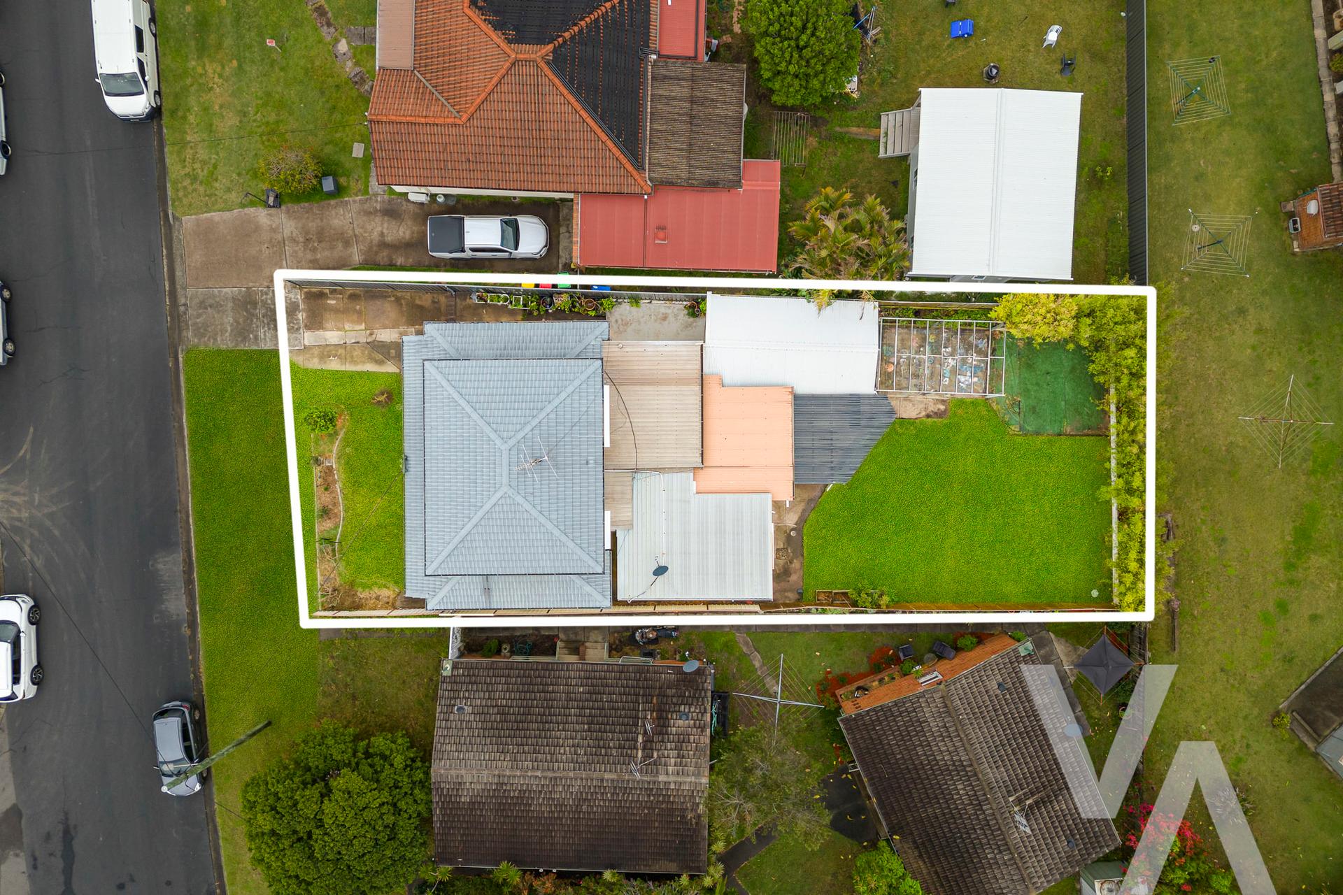 16 Newcastle Street Stockton NSW