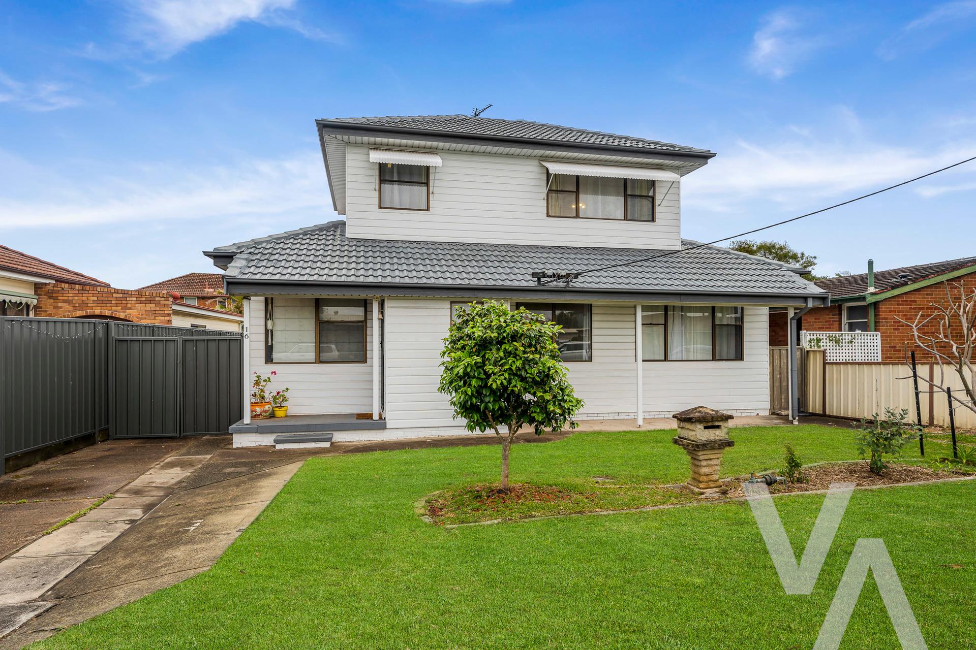 16 Newcastle Street Stockton NSW