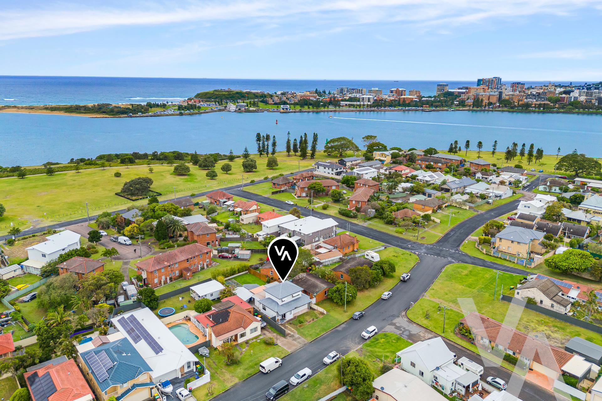 16 Newcastle Street Stockton NSW
