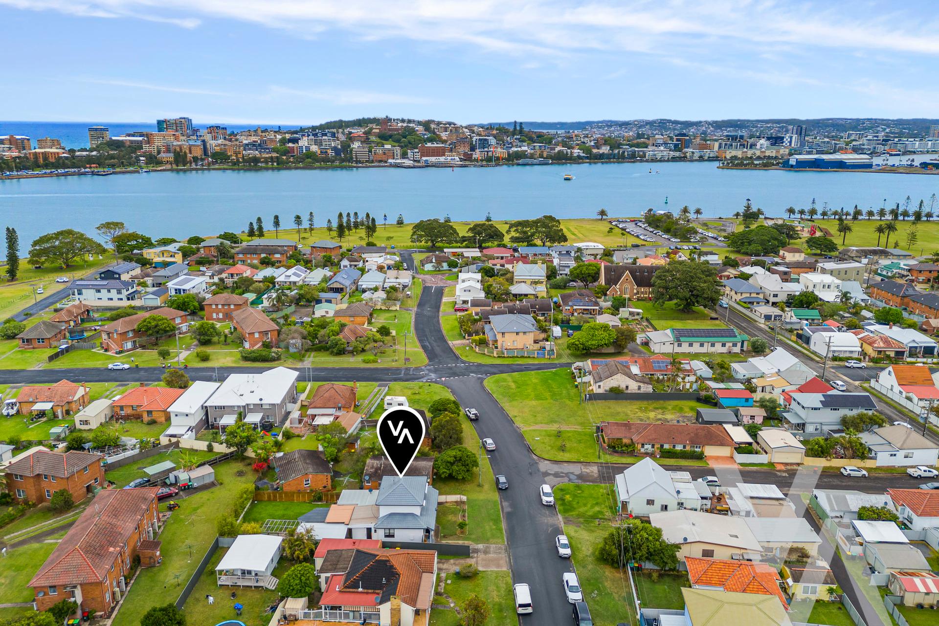 16 Newcastle Street Stockton NSW