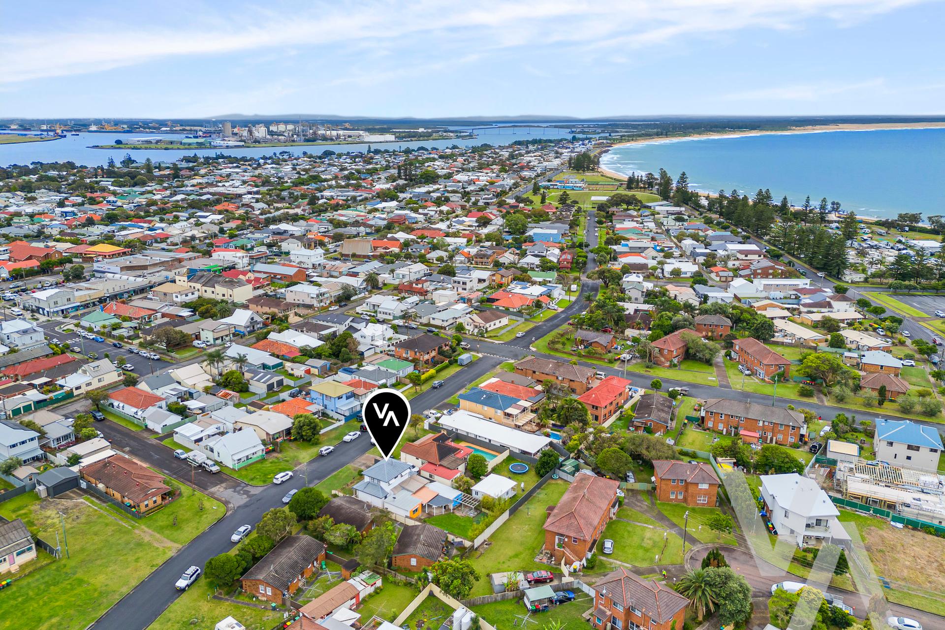 16 Newcastle Street Stockton NSW
