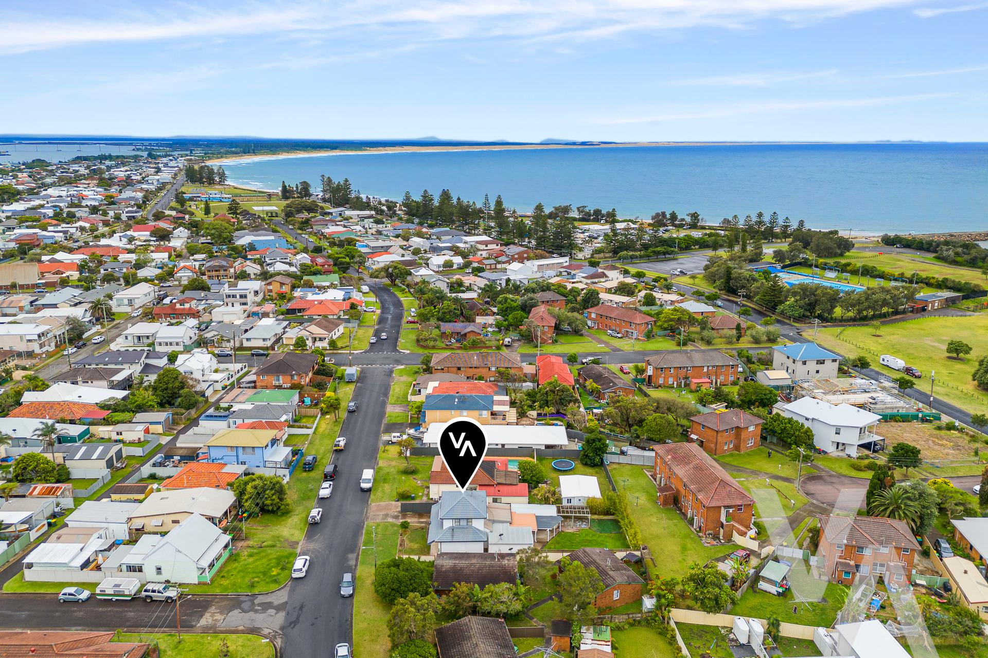 16 Newcastle Street Stockton NSW