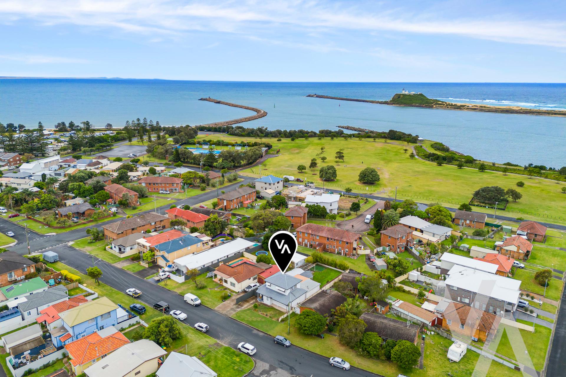 16 Newcastle Street Stockton NSW