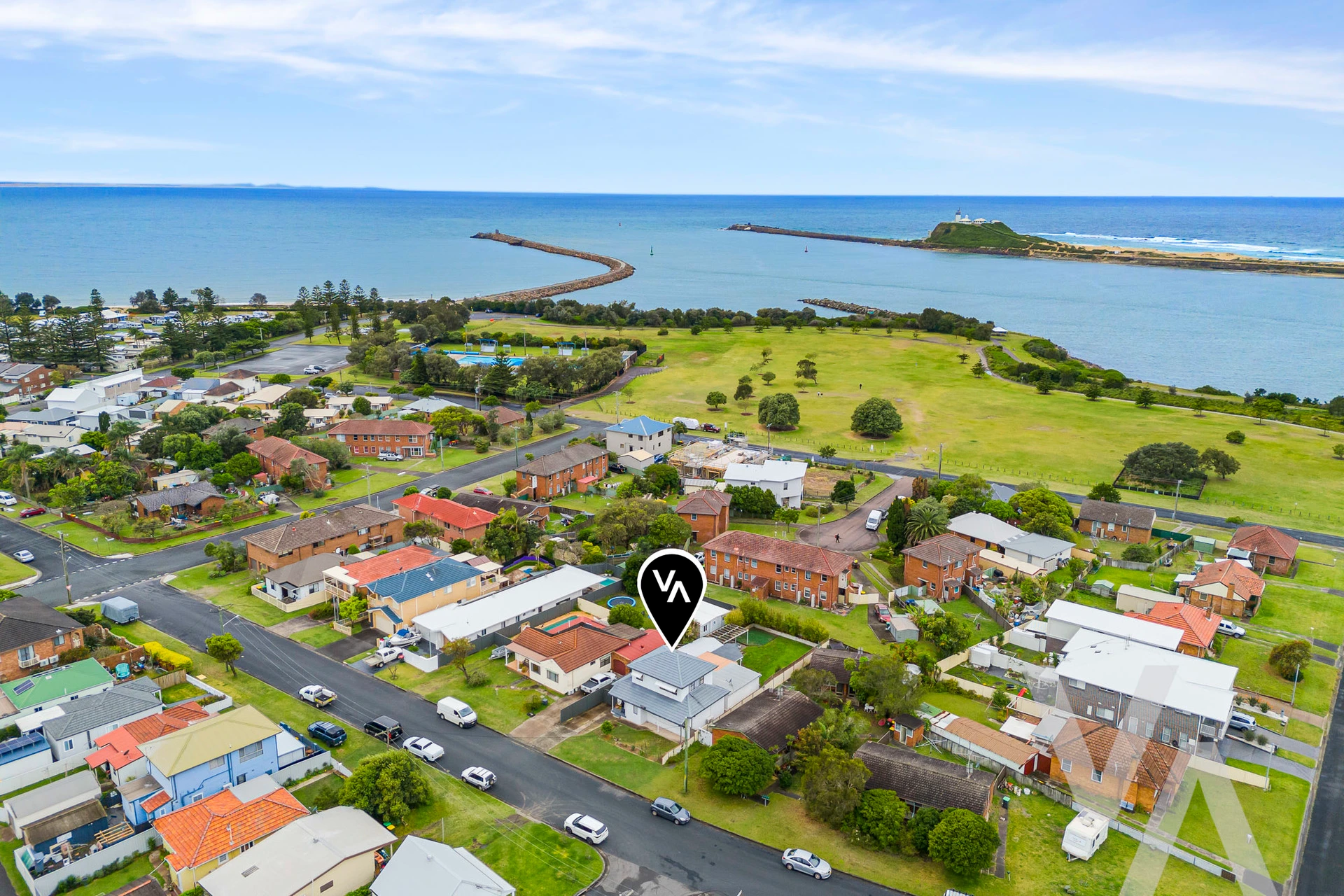 16 Newcastle Street Stockton NSW