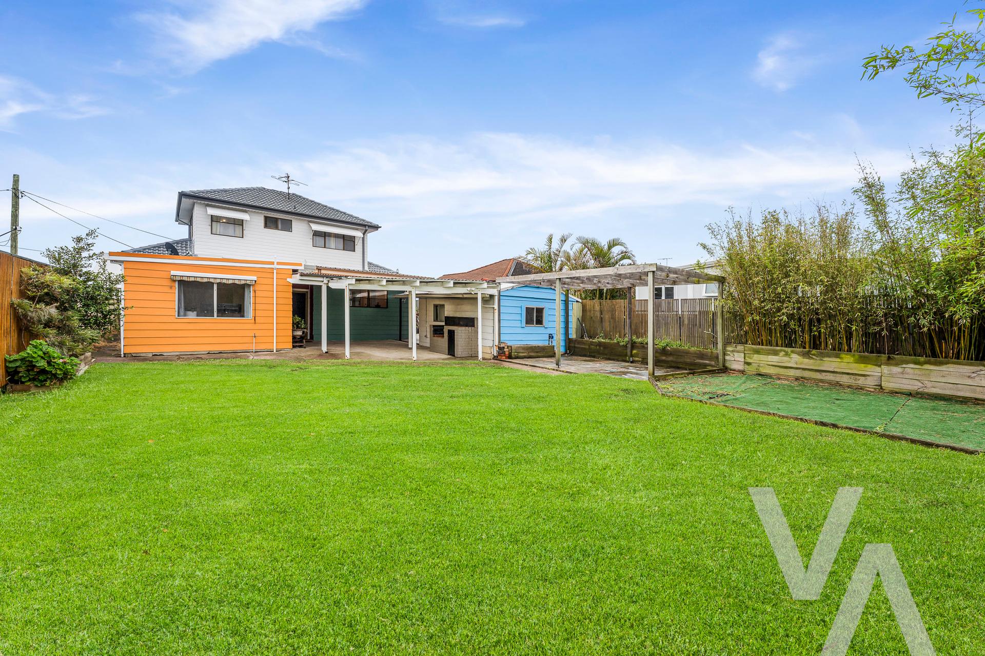 16 Newcastle Street Stockton NSW