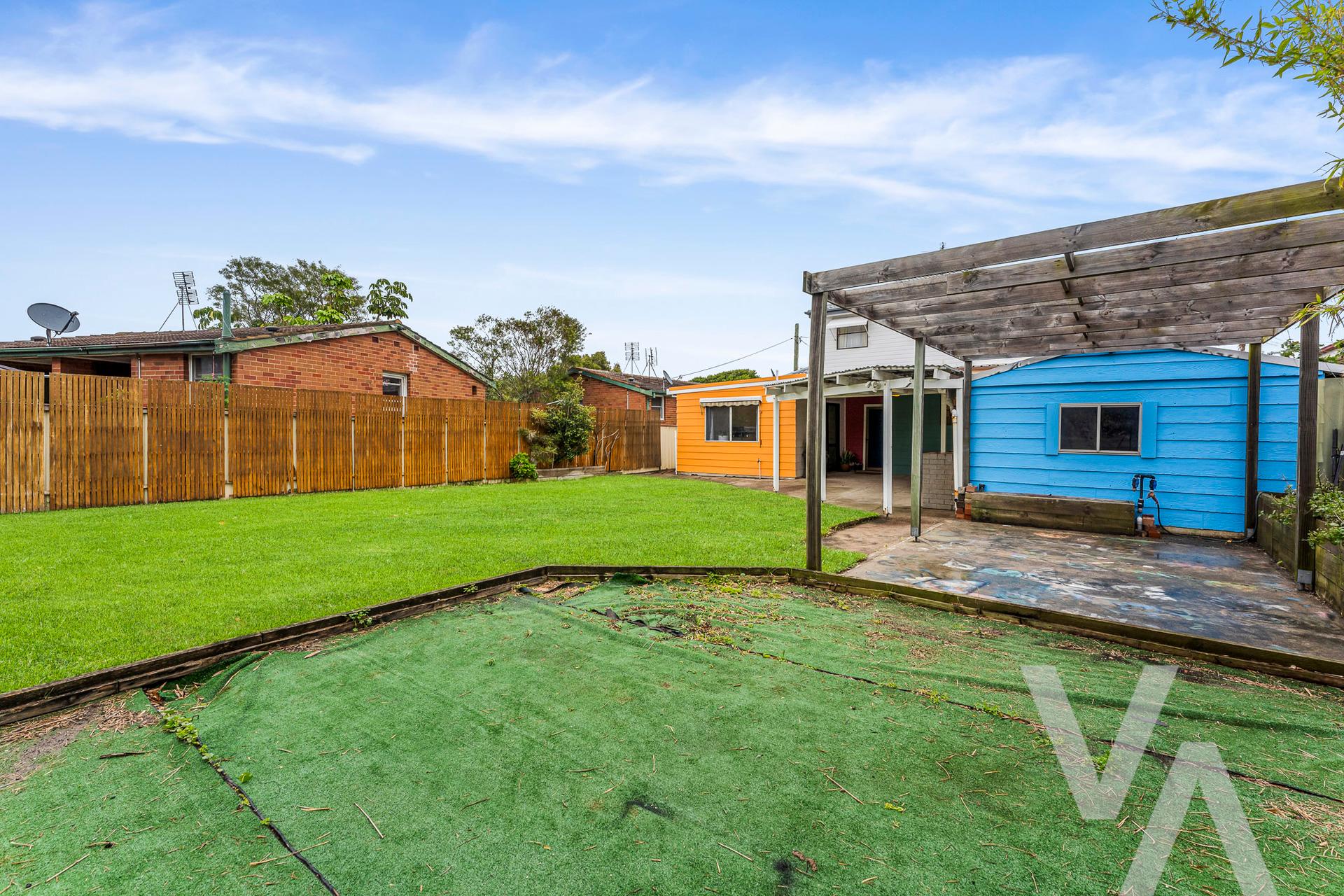 16 Newcastle Street Stockton NSW