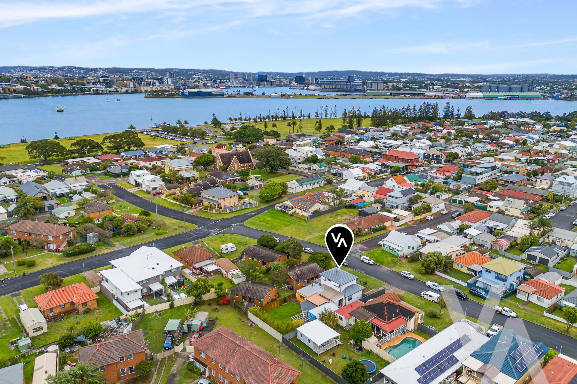 16 Newcastle Street Stockton NSW